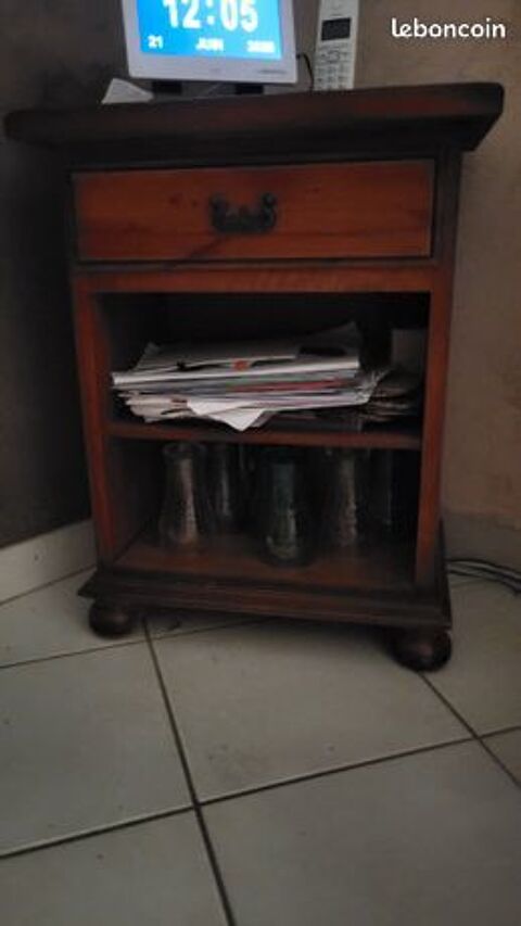 MEUBLE Limoges (87)
