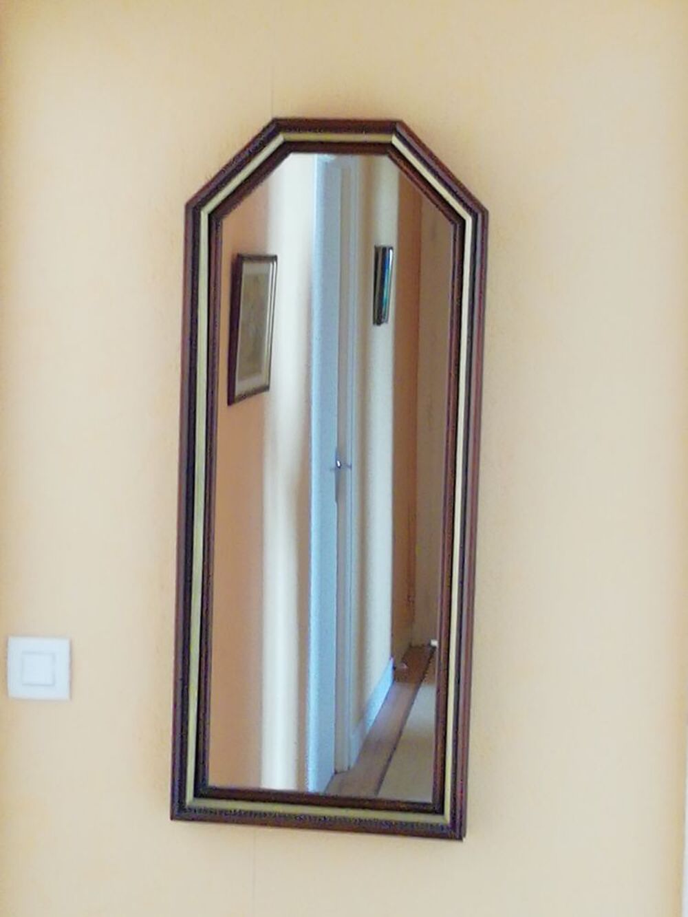 Miroir Décoration
