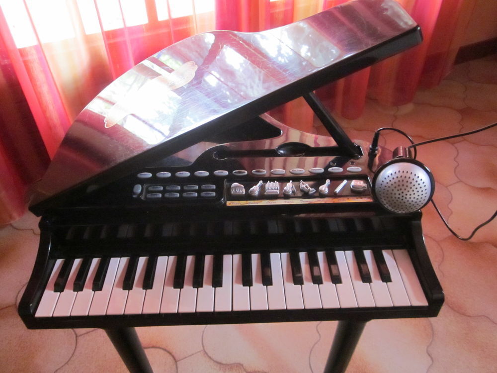 Symphonie Grand Piano Set Jeux / jouets