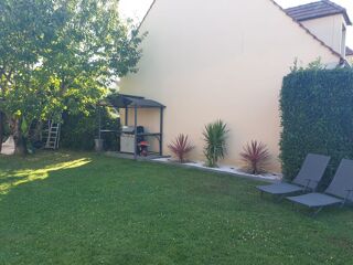  Maison à vendre 5 pièces 117 m²