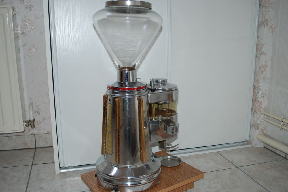 Moulin &agrave; caf&eacute; Electroménager
