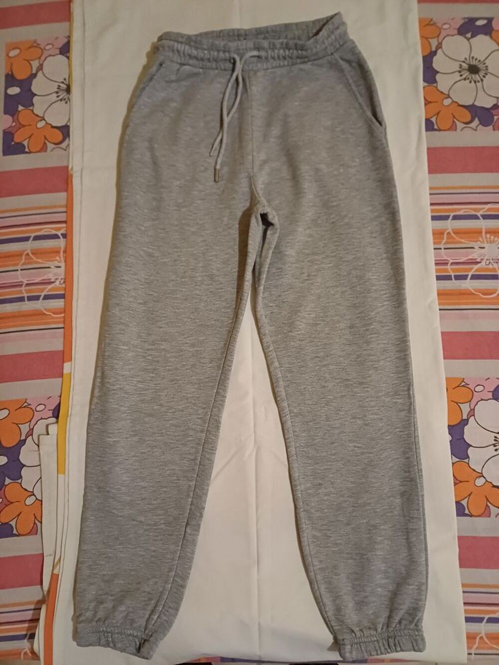 Bas jogging Vêtements