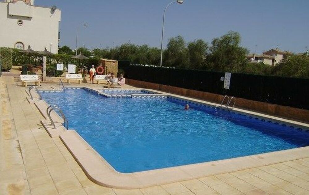   maison pour 6, piscine, plages.ALICANTE, ORIHUELA COSTA Espagne, La Zenia, la Florida, playa flamenca, Orihuela Costa. ALICANTE
