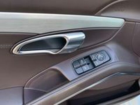 911 Carrera 4S Coup&eacute; 3.8i 400 PDK 2013 occasion 01240 Marlieux