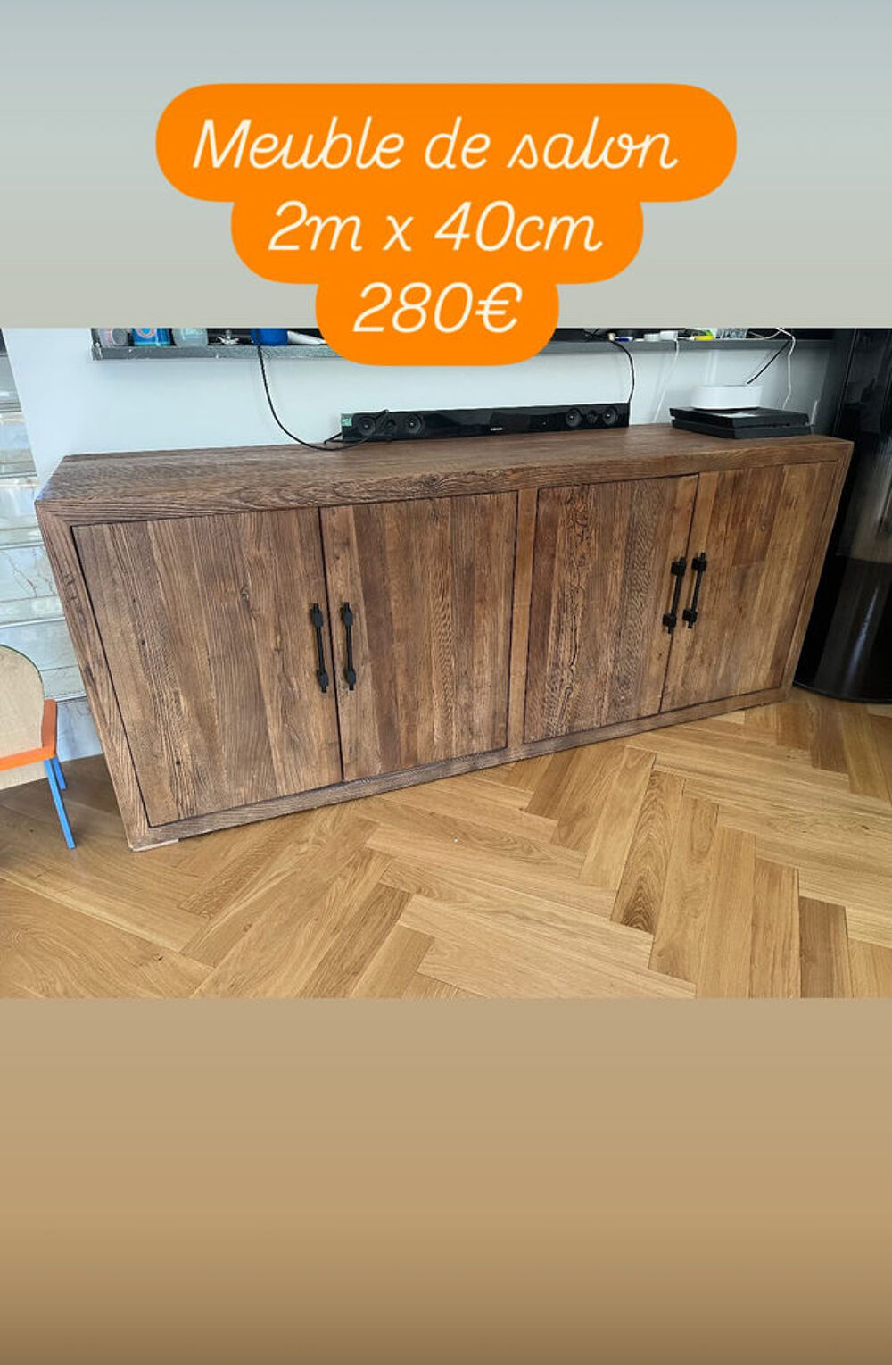 Meuble de salon Meubles