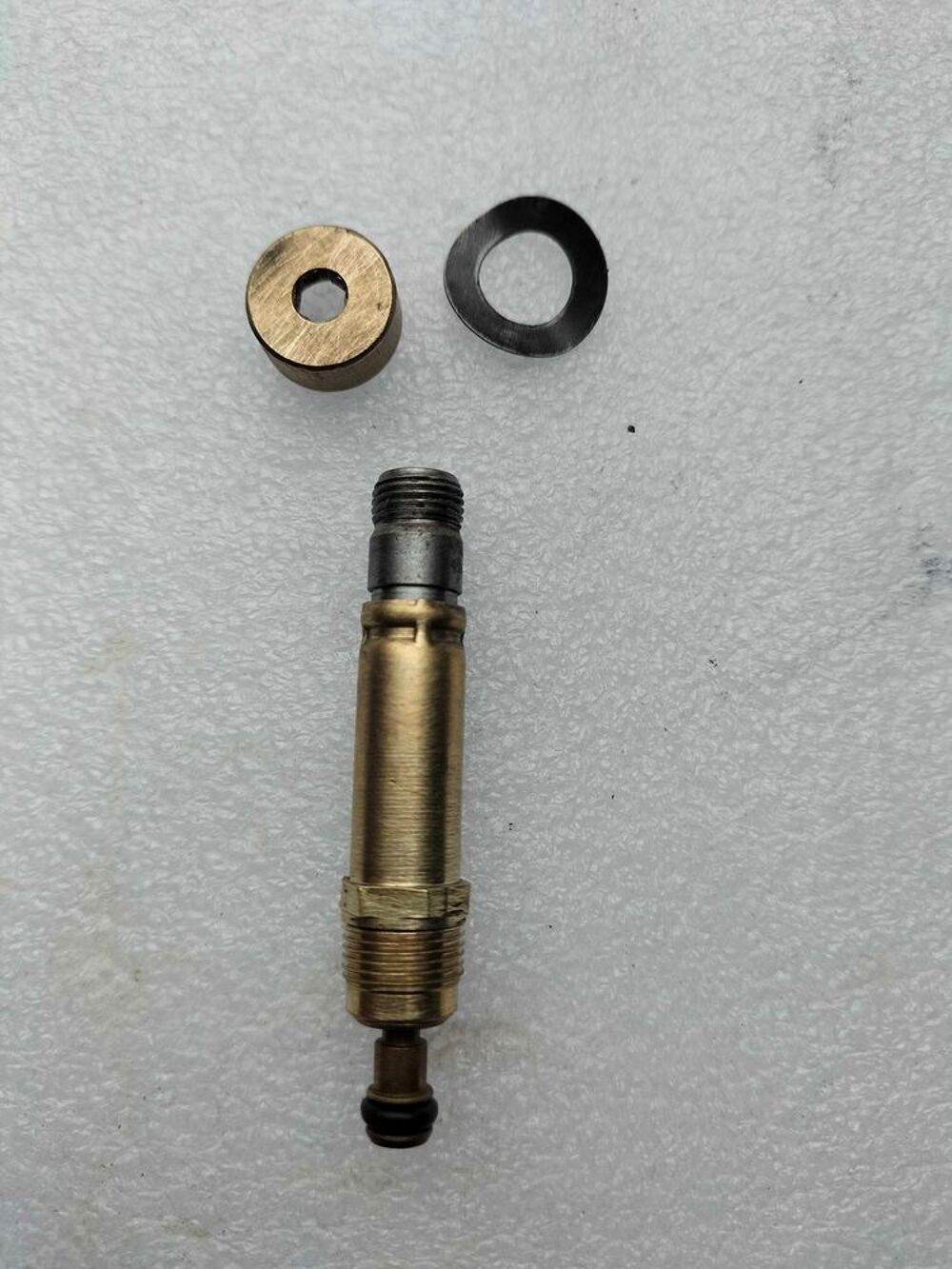 electrovanne danfoss 071N0051 avec noyau Bricolage
