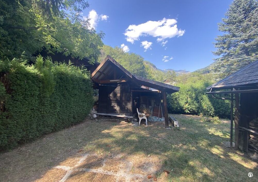Vente Maison maison en Savoie Notre-dame-du-cruet