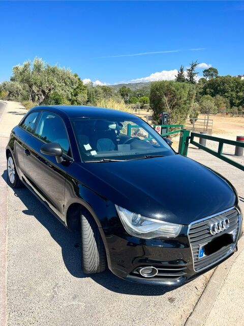 Audi a1 1.2 TFSI 86 Ambiente