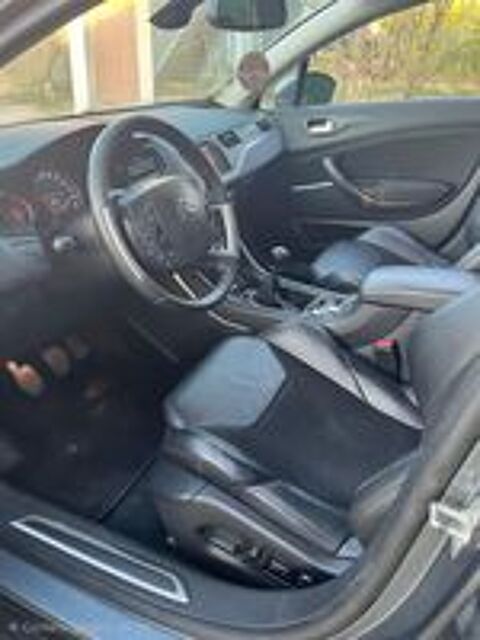 C5 HDi 160 FAP Exclusive + 2011 occasion 69008 Lyon