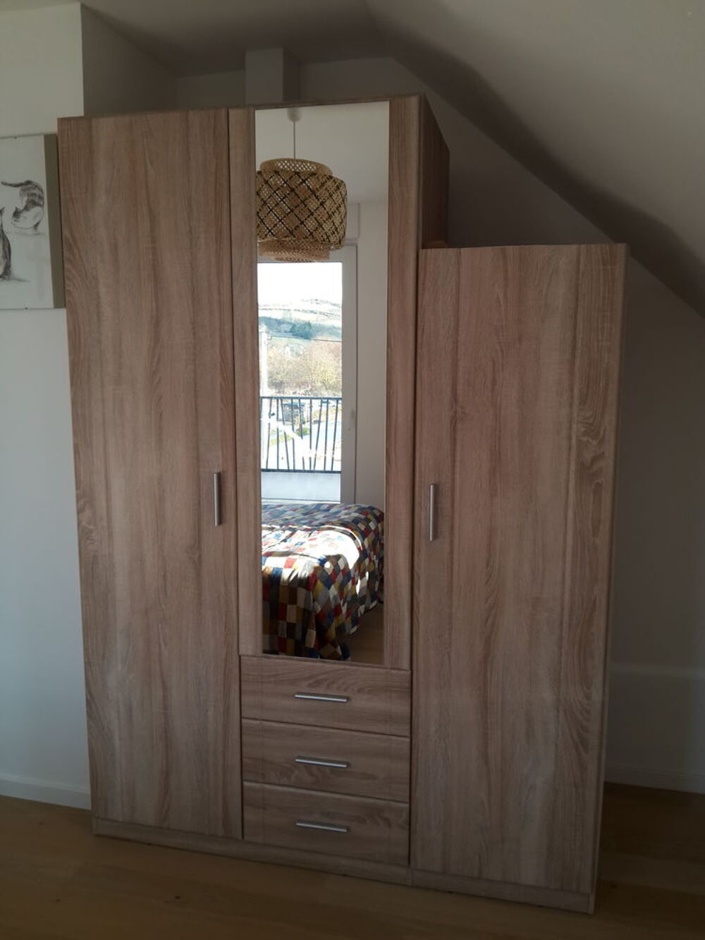 Armoire Meubles
