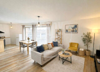  Appartement � vendre 2 pi�ces 36 m�