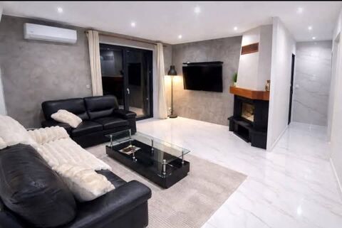   Saint-Gildas-des-Bois (44530) : maison de plain-pied  Maison - 4 pièce(s) - 87 m²