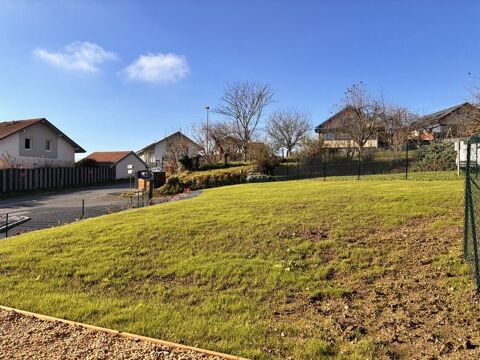   T4 neuf Lovagny Appartement - 4 pi�ce(s) - 103 m�