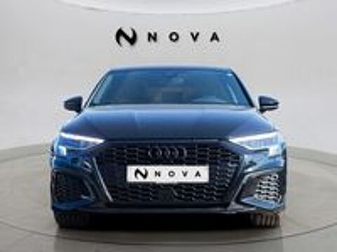 A3 Spprtback S Line 35 TFSI S Tronic 2022 occasion 33600 Pessac