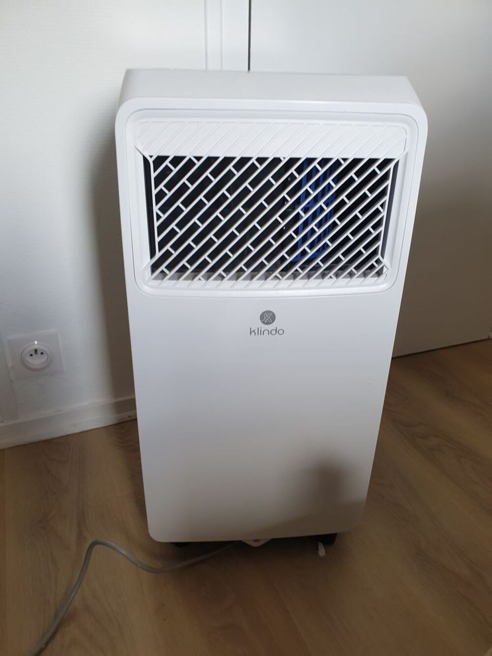 climatiseur ventilateur d&eacute;shumidificateur Electroménager