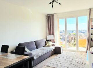  Appartement � vendre 3 pi�ces 69 m� Saint-jean-de-braye