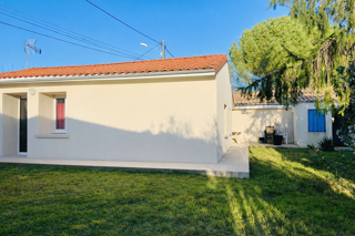  Maison � vendre 3 pi�ces 60 m�