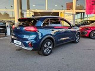 Niro 1.6 GDi Hybride 141 ch DCT6 Design 2021 occasion 95520 Osny
