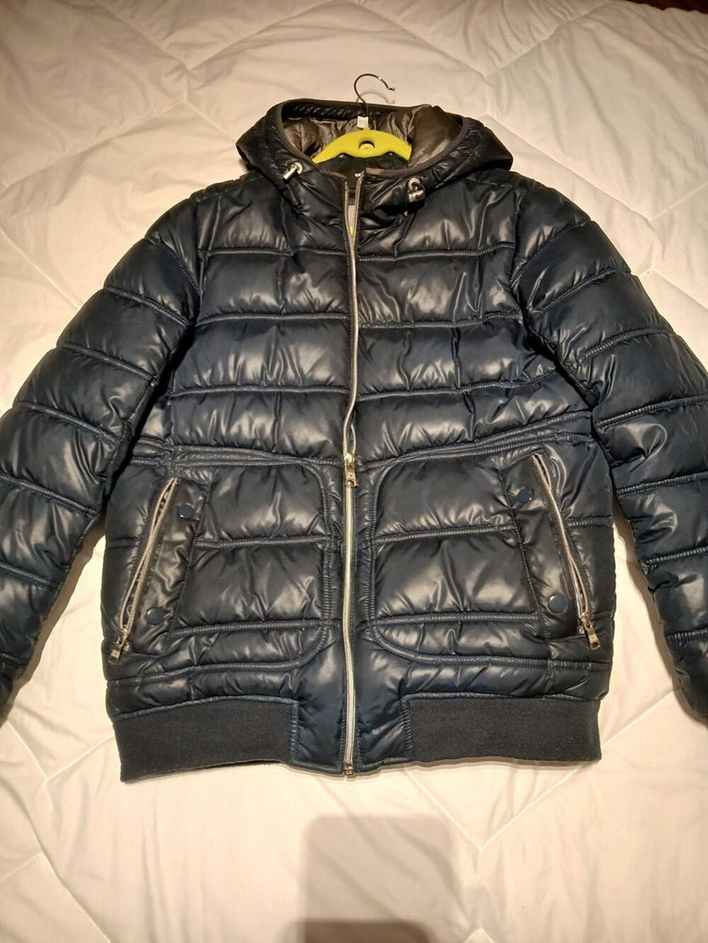 doudoune Vêtements