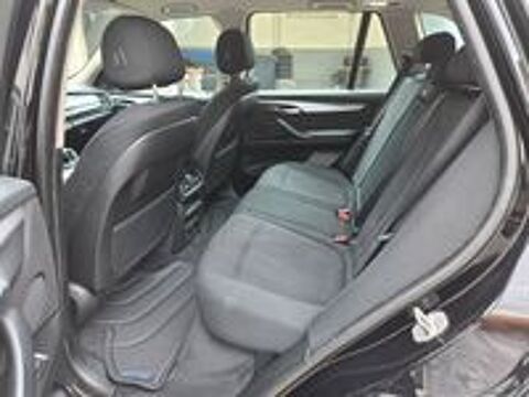 X5 xDrive30d 258 ch Exclusive A 2014 occasion 20260 Calvi