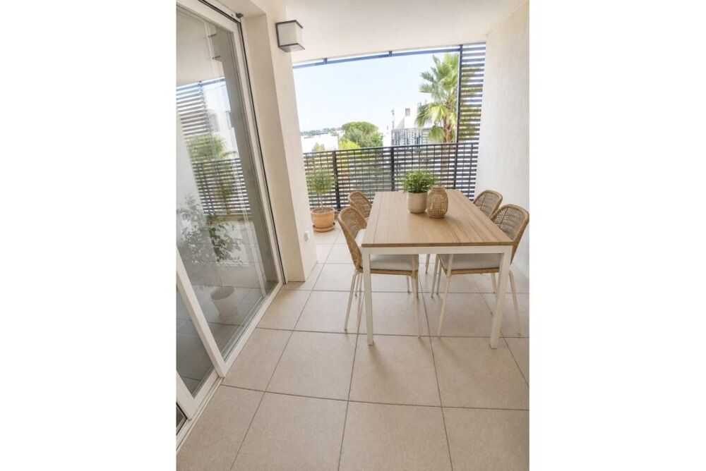 Appartement 3 pièces 67 m² · à Baillargues · 67 m² · 295 000 €