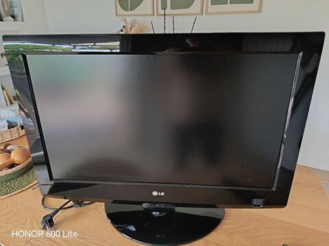 télévision LG Angers (49)