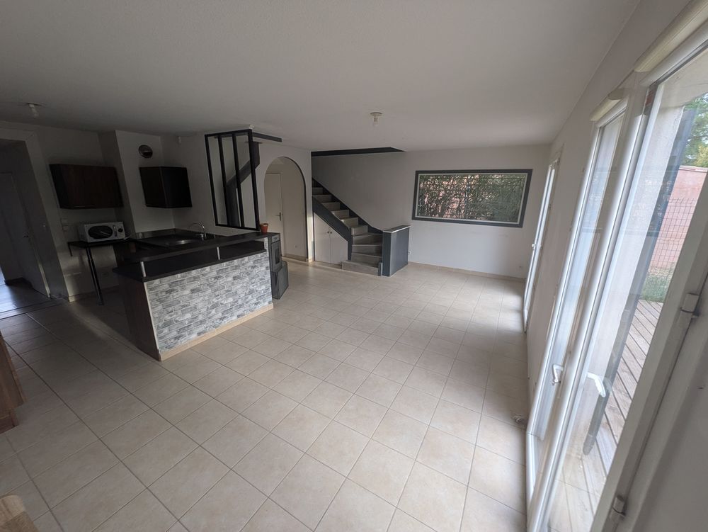 Vente Maison Maison Calas 85m² Cabriès