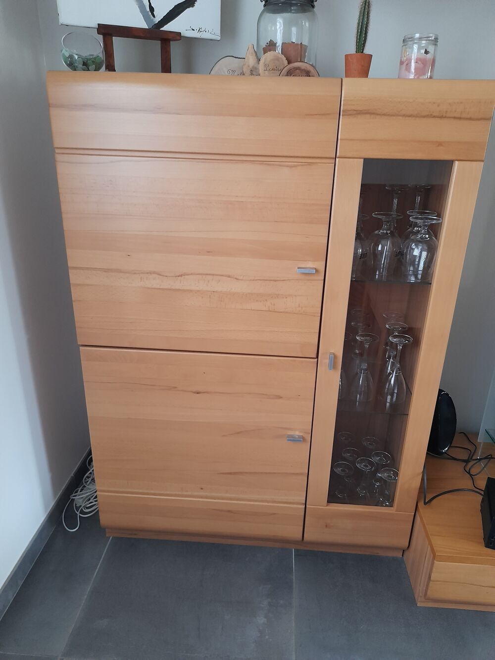 meuble de salon et table basse Meubles