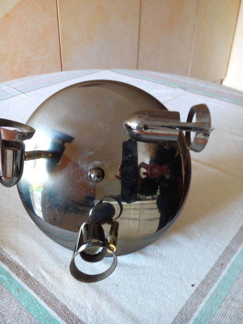 plafonnier Décoration