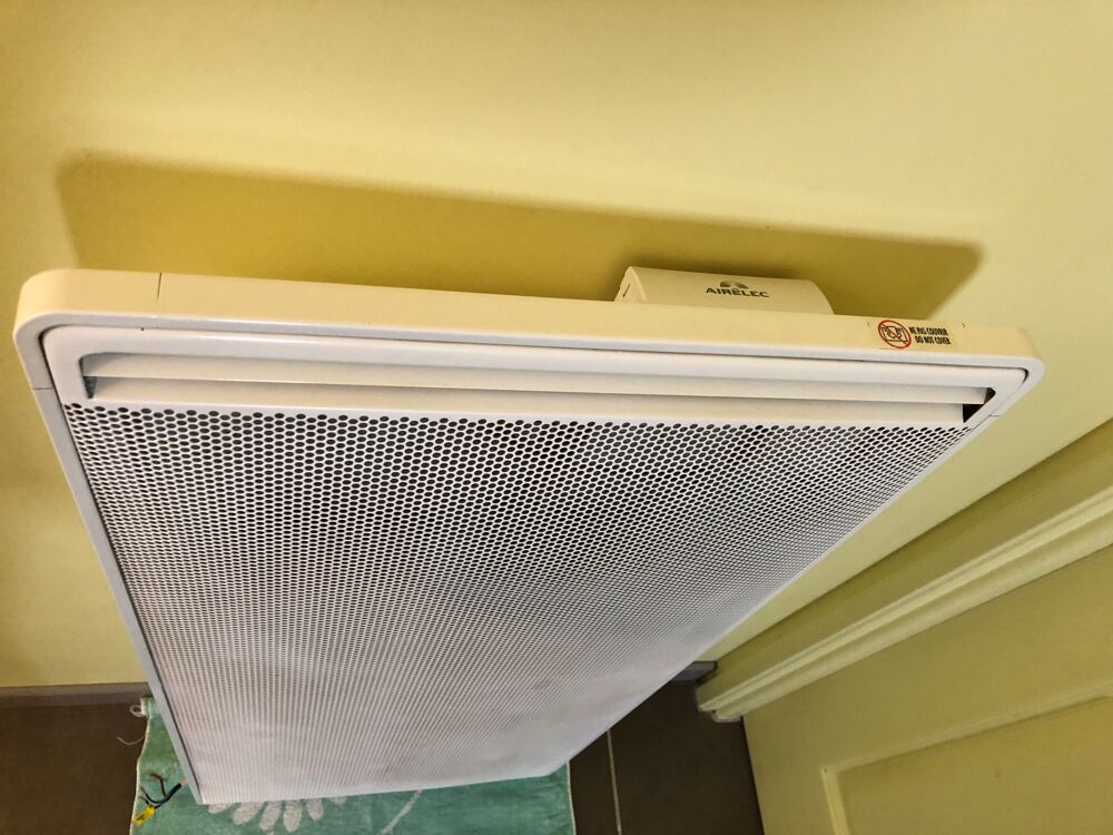 radiateur Bricolage