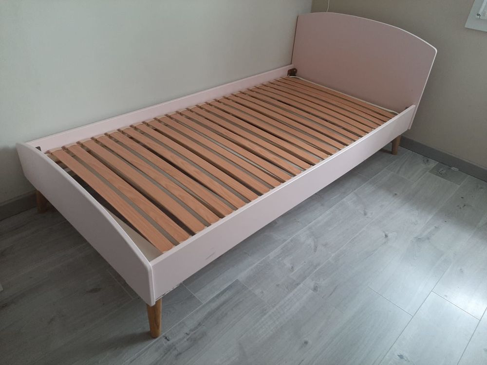 Lit 90x190 Instruments de musique