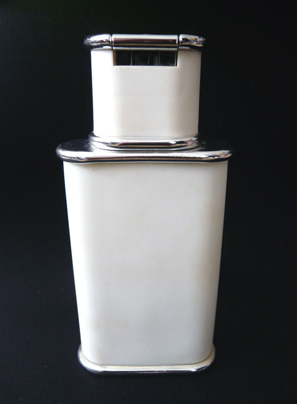 Flacon de l'Eau de Toilette KOUROS (vide) Yves Saint Laurent 
