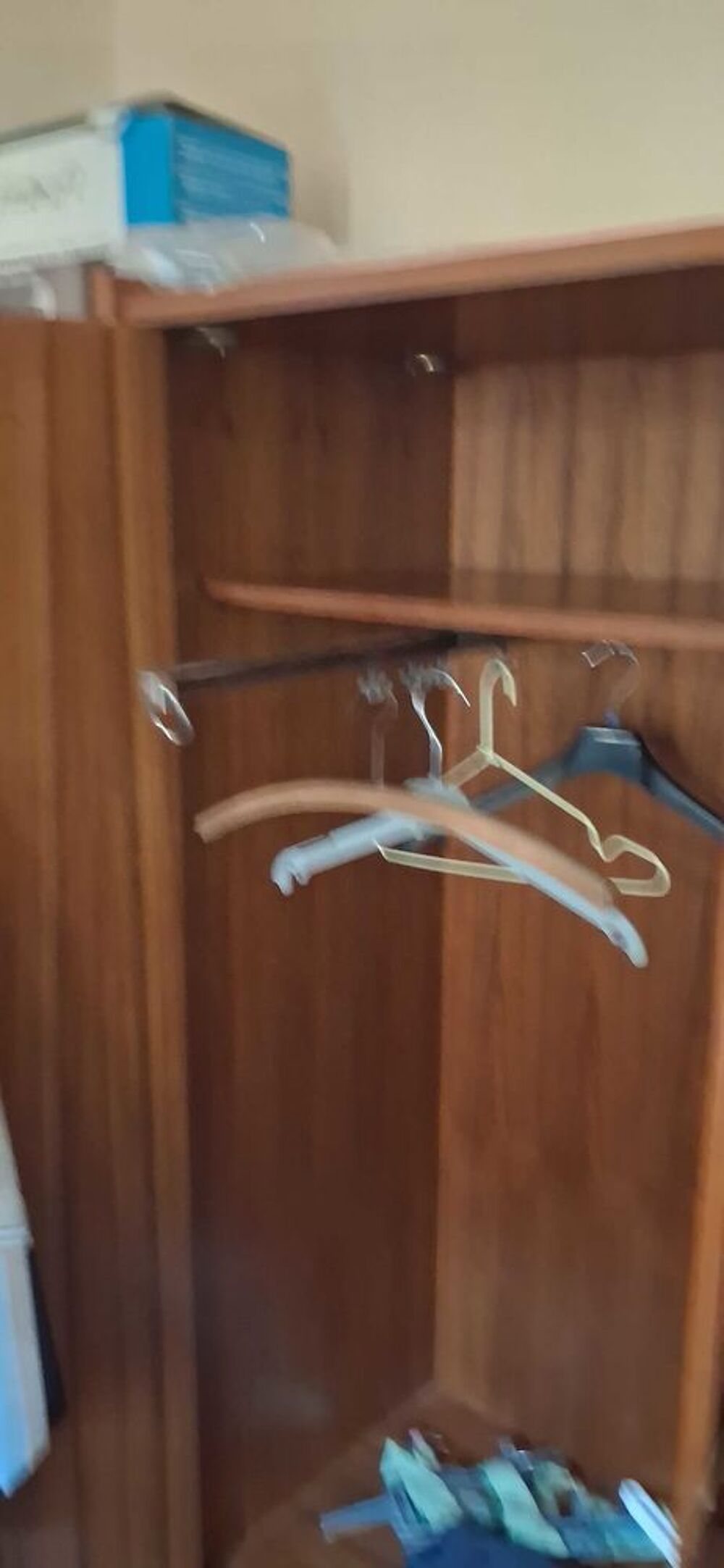 secr&eacute;taire armoire Meubles