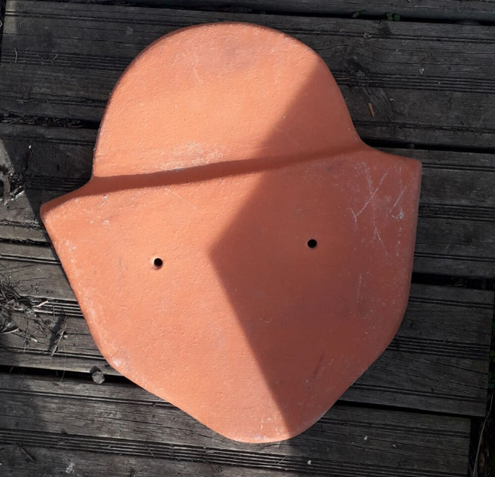 TUILES ST FOY ( 1980 ) Bricolage