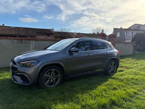 Mercedes Classe GLA GLA 200 d 8G-DCT AMG Line 2024 occasion Ramonville-Saint-Agne 31520