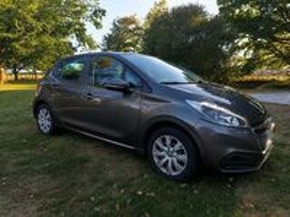 208 1.2 PureTech 82ch BVM5 Active 2018 occasion 61300 Saint-Sulpice-sur-Risle