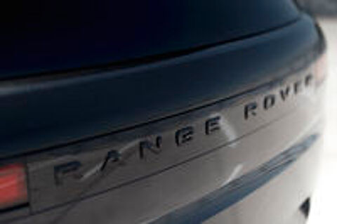Range Rover LWB P460e PHEV AWD HSE 2024 occasion 30132 Caissargues