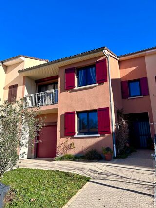  Maison � vendre 5 pi�ces 125 m� Aixe-sur-vienne