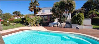  Villa � vendre 6 pi�ces 140 m� Saint-georges-des-coteaux