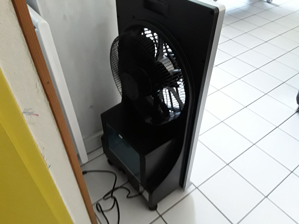 Ventilateur Electroménager