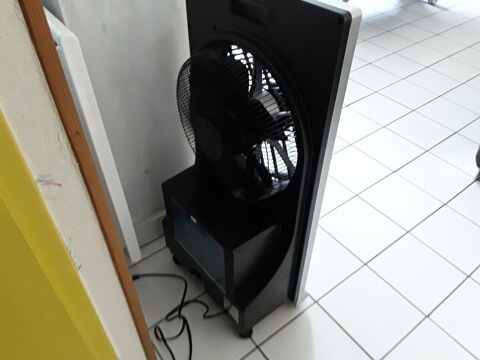 Ventilateur 0 Cirey-sur-Vezouze (54)
