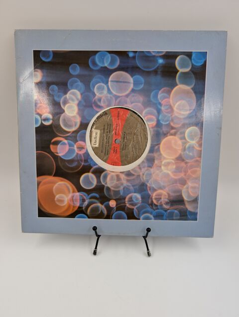 Vinyle 33 tours Das Beste aus der Welt der Musik : Melodien  5 Vulbens (74)