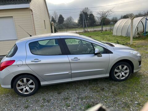Peugeot 308 1.6 VTi 120ch Active