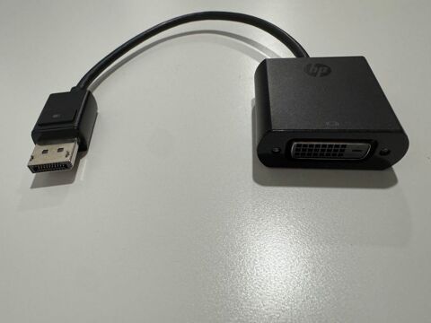 adaptateur HP display port vers HDMI 10 Paris 13 (75)