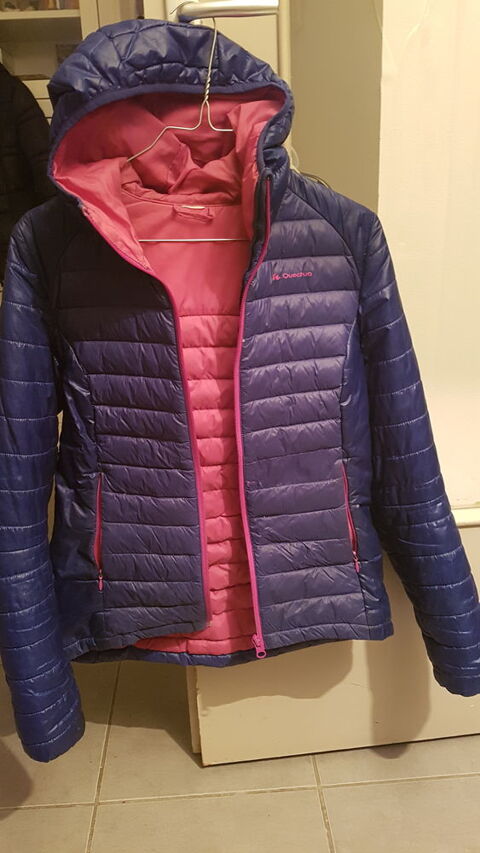 Doudoune fille best sale gap