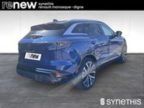 Austral E-Tech hybrid 200 Iconic 2023 occasion 04100 Manosque