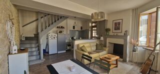  Maison � vendre 3 pi�ces 66 m�
