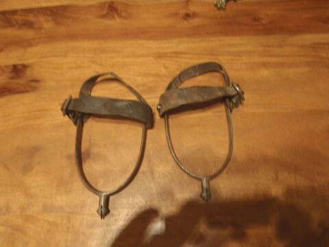 �triers de cavalier 15 Vinon-sur-Verdon (83)