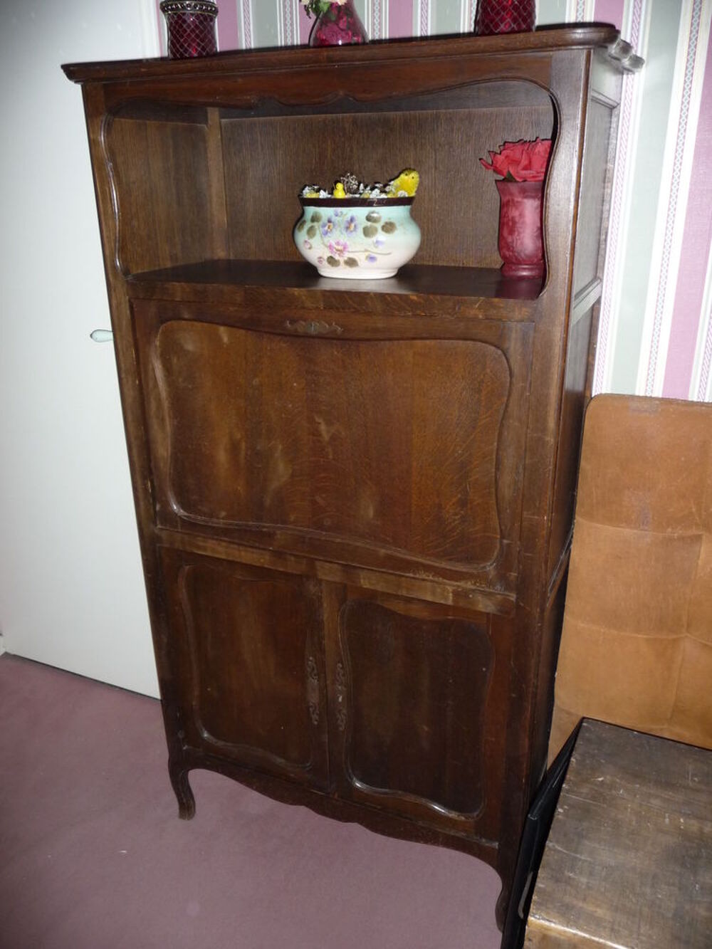 Secr&eacute;taire vintage
Meubles