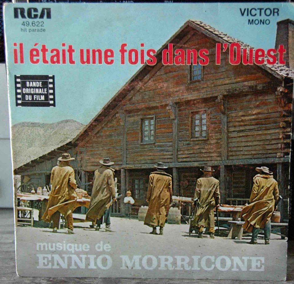 Vinyles 45 tours (8P) CD et vinyles